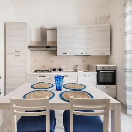 Apartment Aquae Romanae - Sorrento