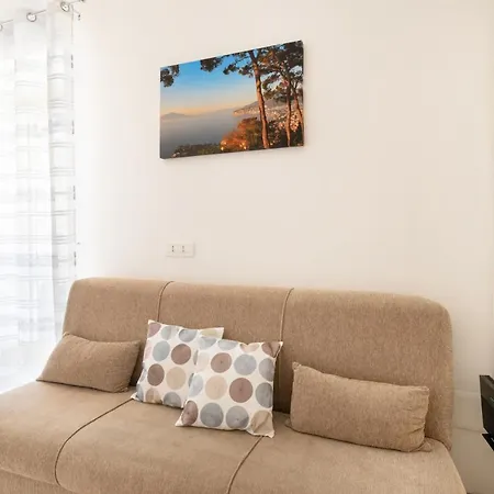 Apartment Aquae Romanae -