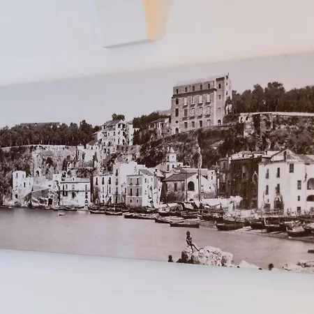 Aquae Romanae - Apartment Sorrento