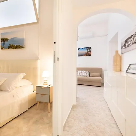 Aquae Romanae - Apartment Sorrento