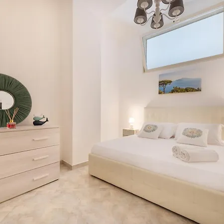 Aquae Romanae - Apartment Sorrento