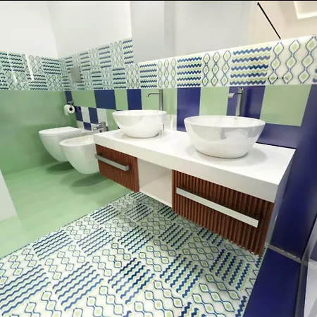Aquae Romanae - *