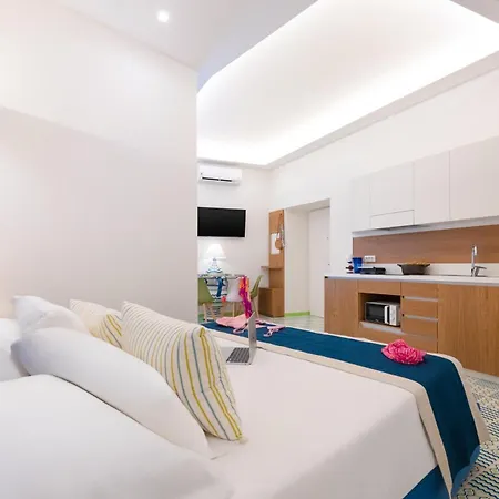 Apartamento Aquae Romanae -