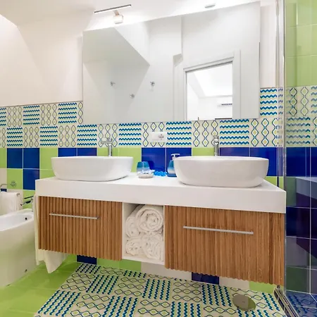 Aquae Romanae - Apartamento