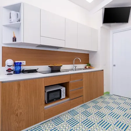 Apartamento Aquae Romanae - *