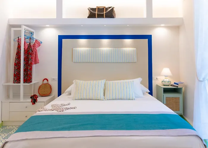 Aquae Romanae - * Sorrento