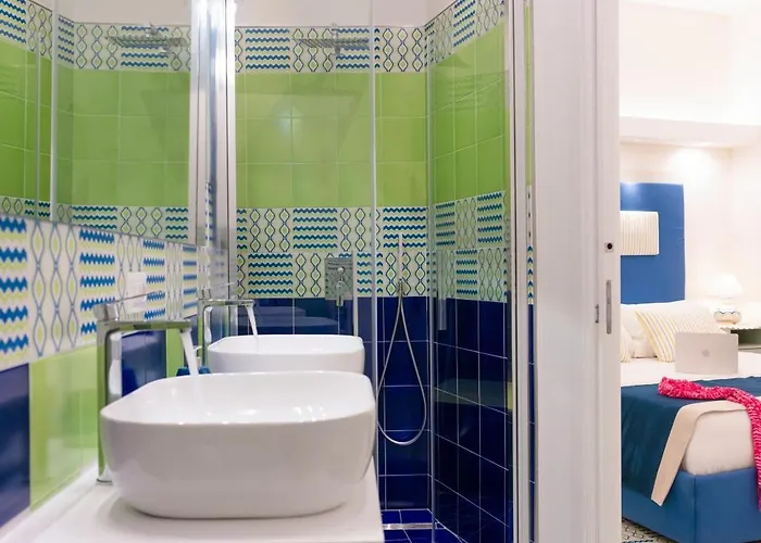 Lejlighed Aquae Romanae -