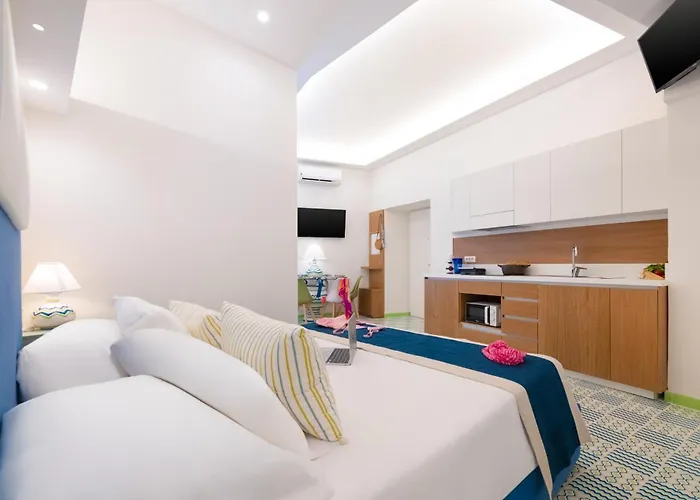 Lejlighed Aquae Romanae -