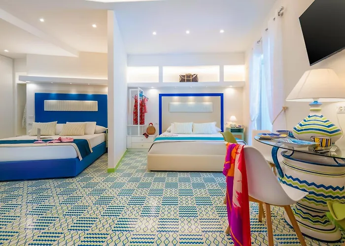 Aquae Romanae - Lejlighed *