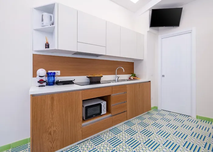 Lejlighed Aquae Romanae - *