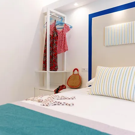 Aquae Romanae - Appartement Sorrente