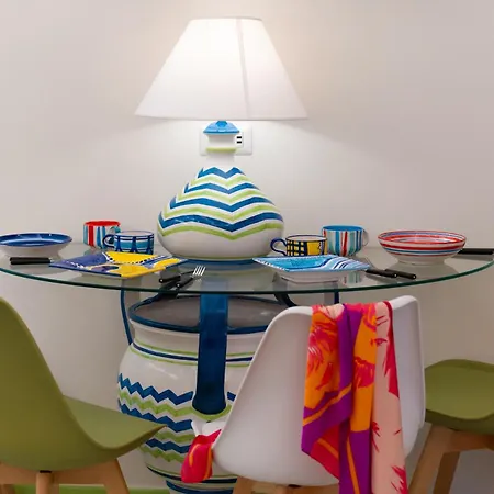 Appartement Aquae Romanae -