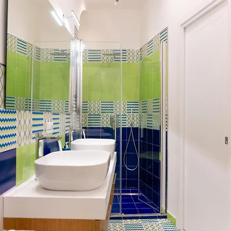 Appartement Aquae Romanae - *