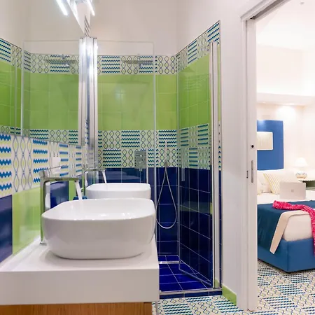 شقة Aquae Romanae -