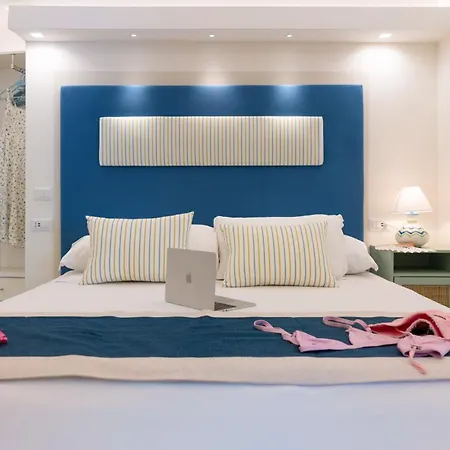 Aquae Romanae - سورينتو