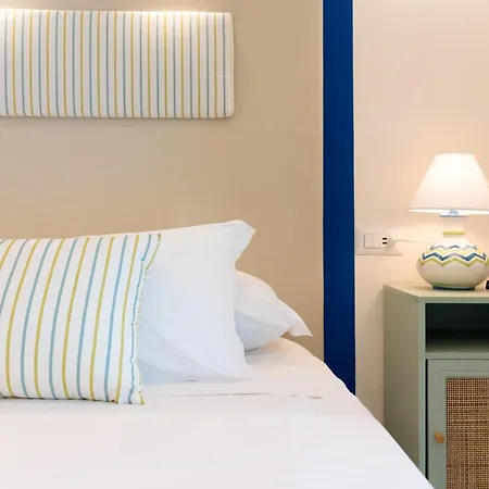 Aquae Romanae - * Sorrente