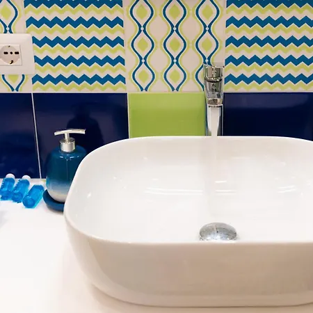 Appartement Aquae Romanae - *