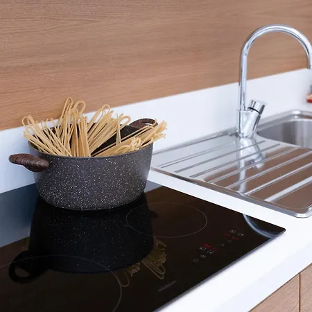 Aquae Romanae - Apartamento Península Sorrentina