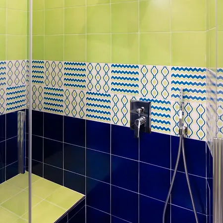 Aquae Romanae - Península Sorrentina