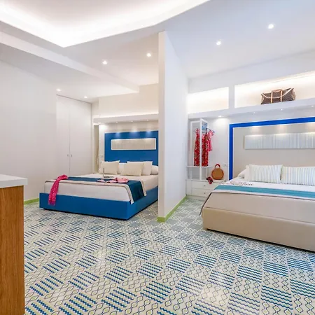 Aquae Romanae - * سورينتو