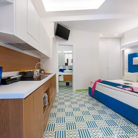 Aquae Romanae - Appartement