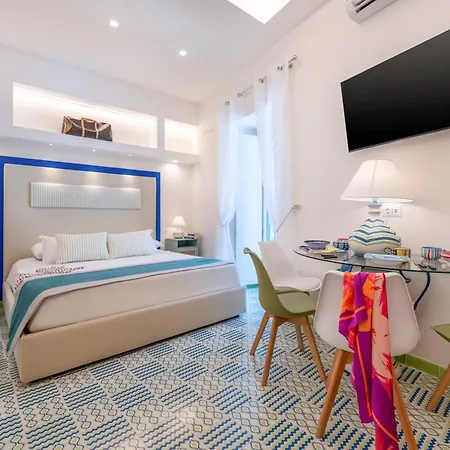Aquae Romanae - Apartamento Península Sorrentina