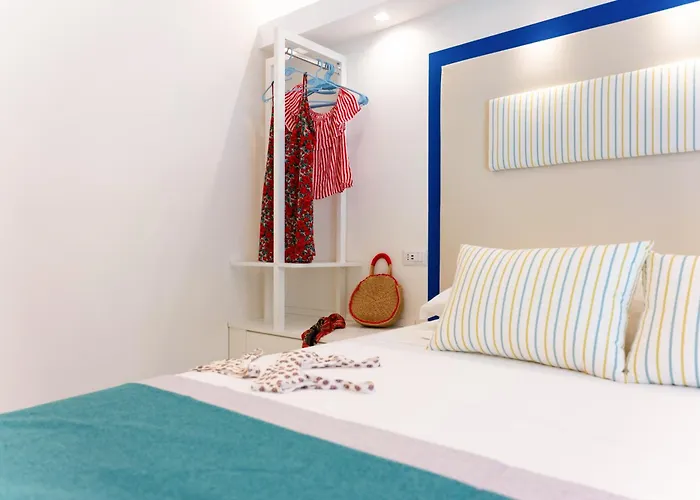 Aquae Romanae - Апартаменти Сорренто