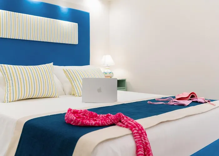 Aquae Romanae - Апартаменти *