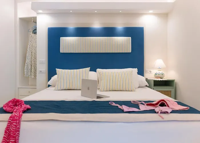 Aquae Romanae - Сорренто