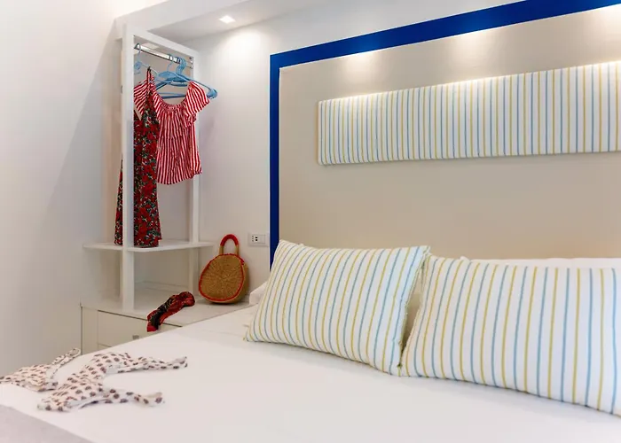 Aquae Romanae - Апартаменти