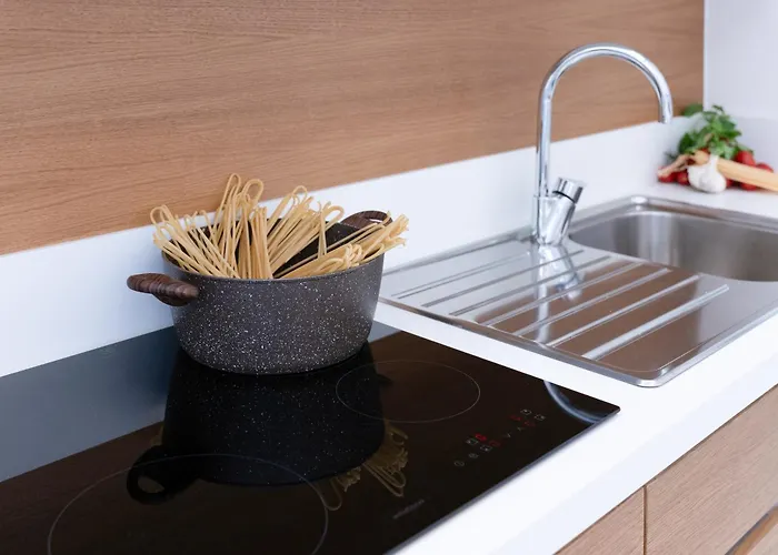 Aquae Romanae - Апартаменти Сорренто