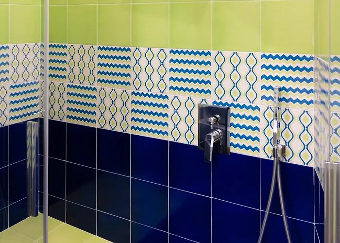 Aquae Romanae - Сорренто