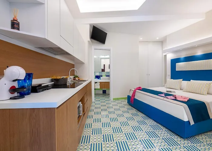 Aquae Romanae - Апартаменты