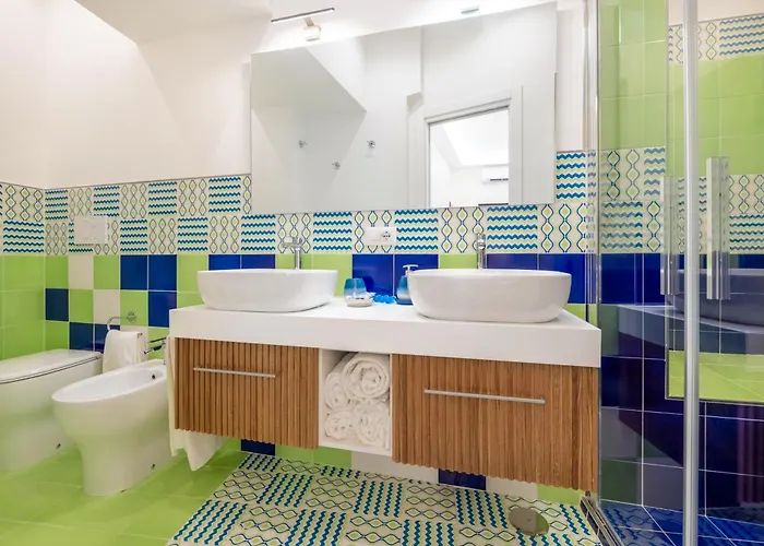 Aquae Romanae - Апартаменты