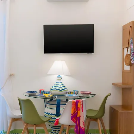 Aquae Romanae - Appartamento *