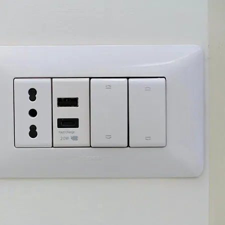 Appartamento Aquae Romanae - *