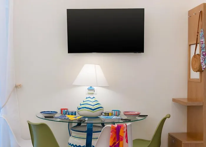 Aquae Romanae - Διαμέρισμα *