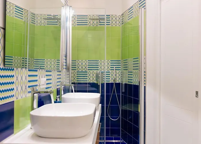 Διαμέρισμα Aquae Romanae - *