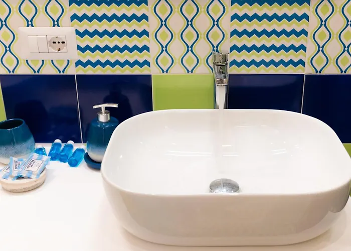 Διαμέρισμα Aquae Romanae - *