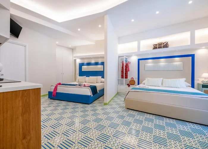 Aquae Romanae - * Σορέντο